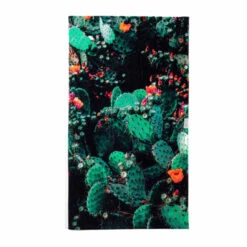 Leus Beach Eco Microfiber Towel -Campman Sales Store Beach Towel Desert Bloom copy 49198.1669141491