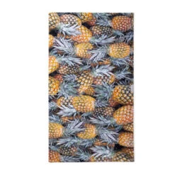 Leus Beach Eco Microfiber Towel -Campman Sales Store Beach Towel Eco Pineapple Paradise copy 05832.1683145818
