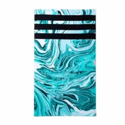 Leus Beach Eco Microfiber Towel -Campman Sales Store Beach Towel Eco Resin copy 35550.1669141504