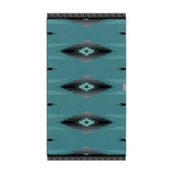 Leus Beach Eco Microfiber Towel -Campman Sales Store Beach Towel Heritage Sky copy 58957.1669141517