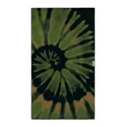 Leus Beach Eco Microfiber Towel -Campman Sales Store Beach Towel Tie Dye Camo copy 93891.1669141508