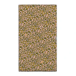 Leus Beach Eco Microfiber Towel -Campman Sales Store Beach Towel hot spots copy 03773.1669141522