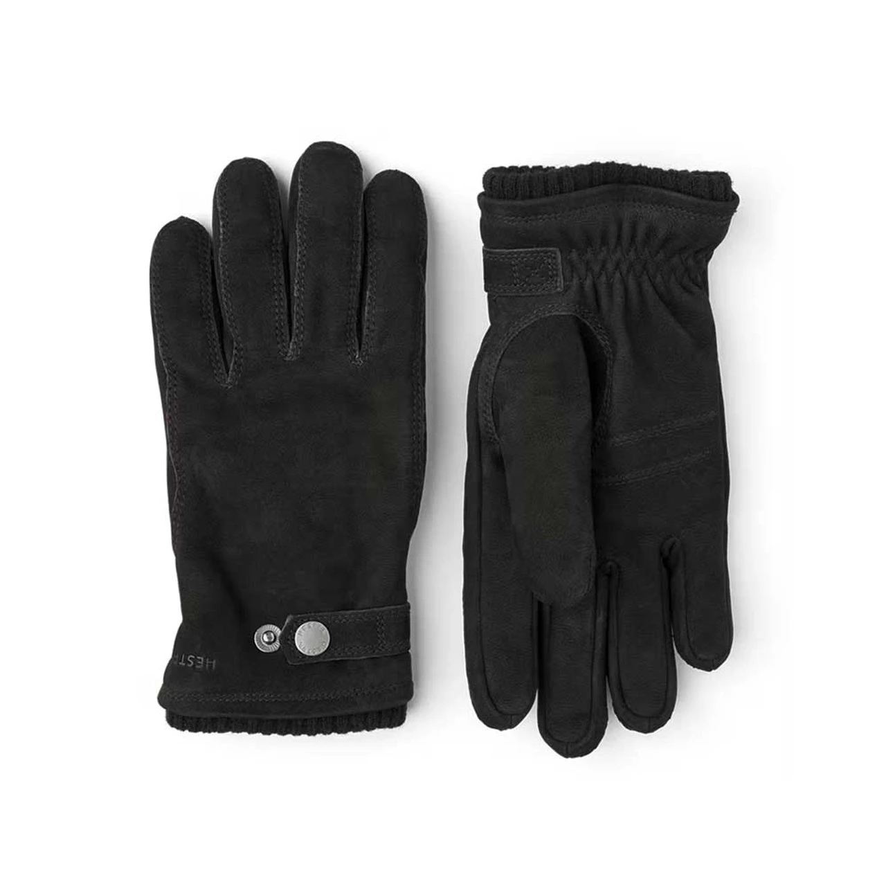 Hestra Bergvik Glove - Men's 4 Hestra Bergvik Glove - Men's - Image 2