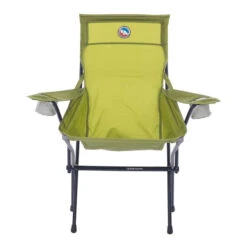 Big Agnes Big Six Armchair -Campman Sales Store Big Six Armchair Green 1 copy 23760.1639777539