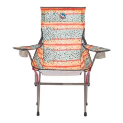 Big Agnes Big Six Armchair -Campman Sales Store Big Six Armchair Greenback 1 copy 40210.1639777548