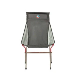 Big Agnes Big Six Camp Chair -Campman Sales Store Big Six Camp Chair Asphalt Gray 01 78274.1610144353