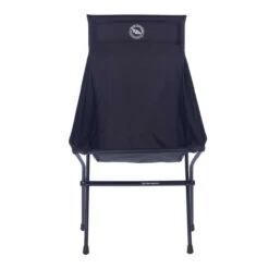 Big Agnes Big Six Camp Chair -Campman Sales Store Big Six Camp Chair Black 1 copy 28024.1649367749