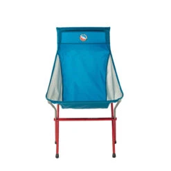 Big Agnes Big Six Camp Chair -Campman Sales Store Big Six Camp Chair Blue Gray 01 92795.1610144352