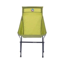 Big Agnes Big Six Camp Chair -Campman Sales Store Big Six Camp Chair Green 1 copy copy 29411.1641250003