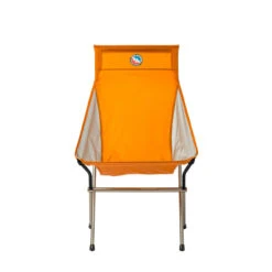 Big Agnes Big Six Camp Chair -Campman Sales Store Big Six Camp Chair Orange Gray 01 04049.1610144349