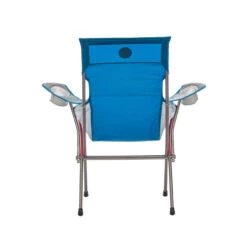 Big Agnes Big Six Armchair -Campman Sales Store BigSix Armchair Blue Gray 2 50851.1639777581