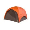 Big Agnes Big House 4 Tent -Campman Sales Store Big House Tent with Fly Door Closed 58659.1681179707