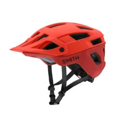 SMITH OPTICS Smith Engage MIPS Bike Helmet -Campman Sales Store Bike23 engage mips mattePoppyTerra 3Q E007450XC5559 19598.1678996534
