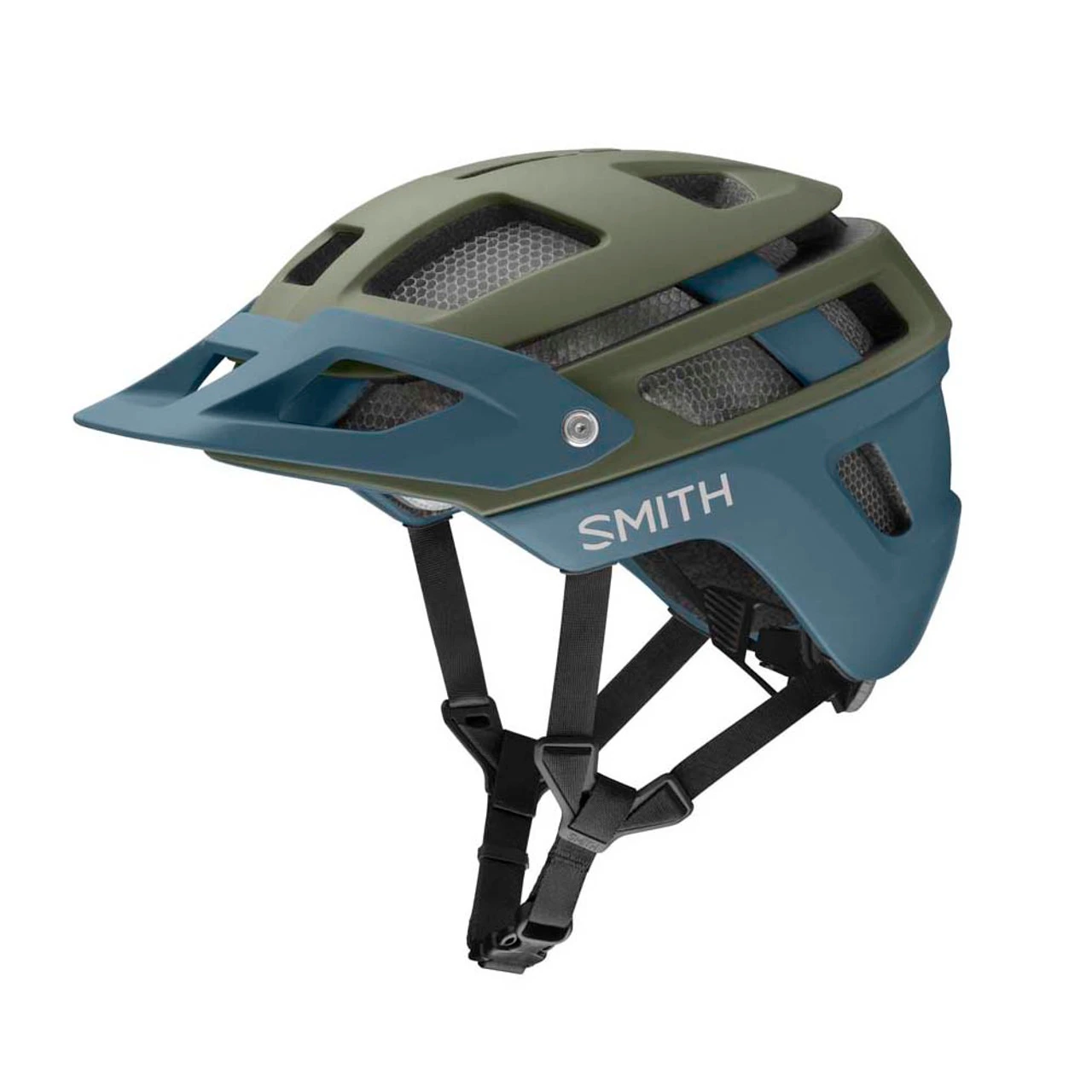 SMITH OPTICS Smith Forefront 2 MIPS Bike Helmet 7 SMITH OPTICS Smith Forefront 2 MIPS Bike Helmet - Image 5