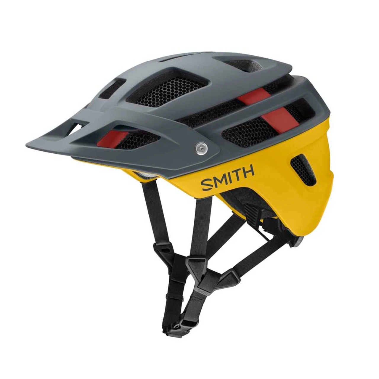 SMITH OPTICS Smith Forefront 2 MIPS Bike Helmet 9 SMITH OPTICS Smith Forefront 2 MIPS Bike Helmet - Image 7