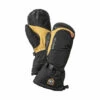 Hestra Army Leather Expedition Mitt -Campman Sales Store Black 71083.1508677972