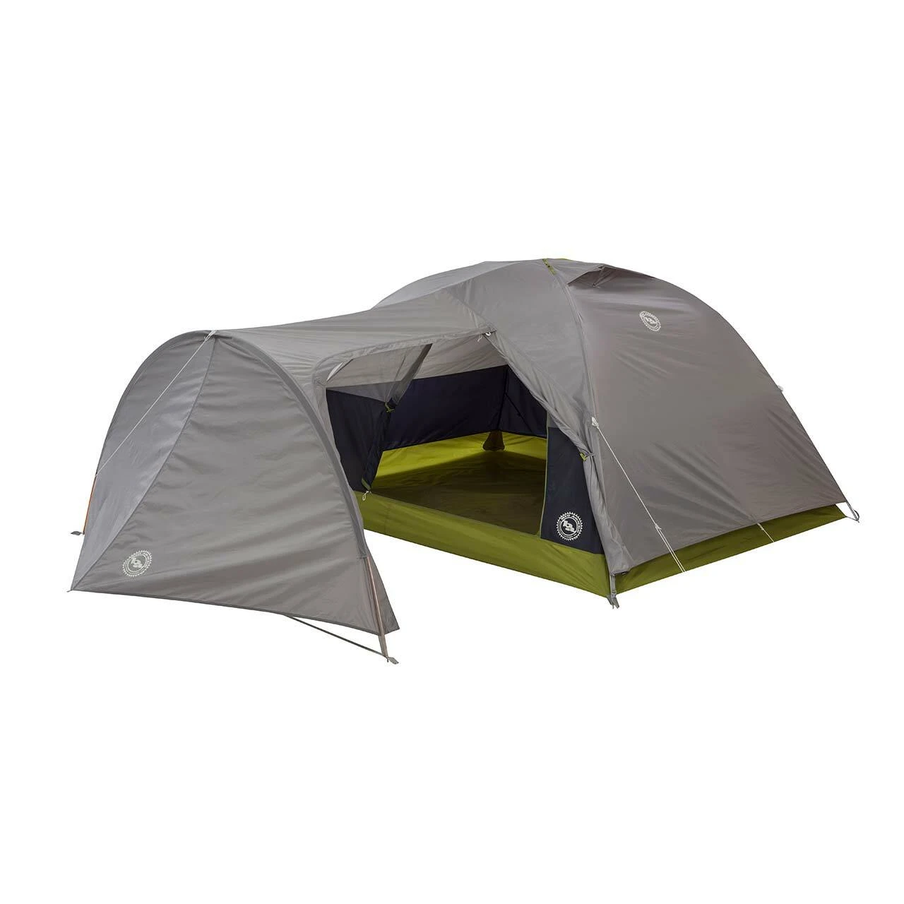 Big Agnes Blacktail Hotel 3 Bikepack Tent 4 Big Agnes Blacktail Hotel 3 Bikepack Tent - Image 2
