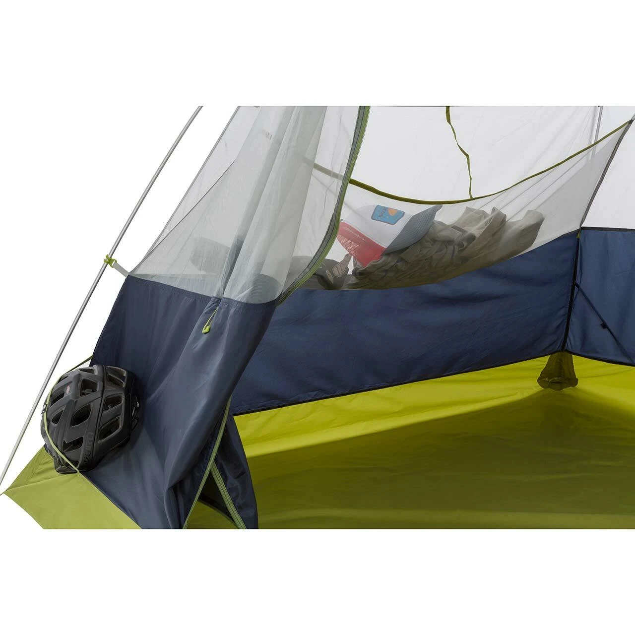 Big Agnes Blacktail Hotel 3 Bikepack Tent 6 Big Agnes Blacktail Hotel 3 Bikepack Tent - Image 4