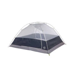 Big Agnes Blacktail 4 Tent