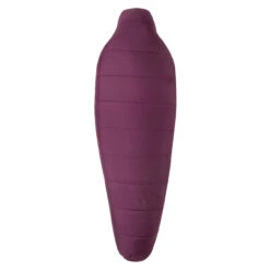 Big Agnes Blue Lake 25 Women's Sleeping Bag -Campman Sales Store Blue Lake 25 Back 89282.1553797423