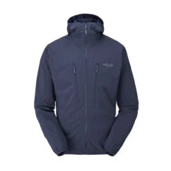 Rab Borealis Jacket - Men's -Campman Sales Store Borealis Jacket DeepInk QWS 35 DIK 63579.1681339893