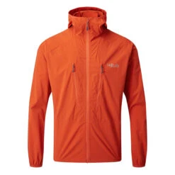 Rab Borealis Jacket - Men's -Campman Sales Store Borealis Jacket Firecracker QWS 35 FC 01878.1652903555