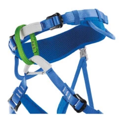 Petzl Kids' MACCHU Climbing Harness