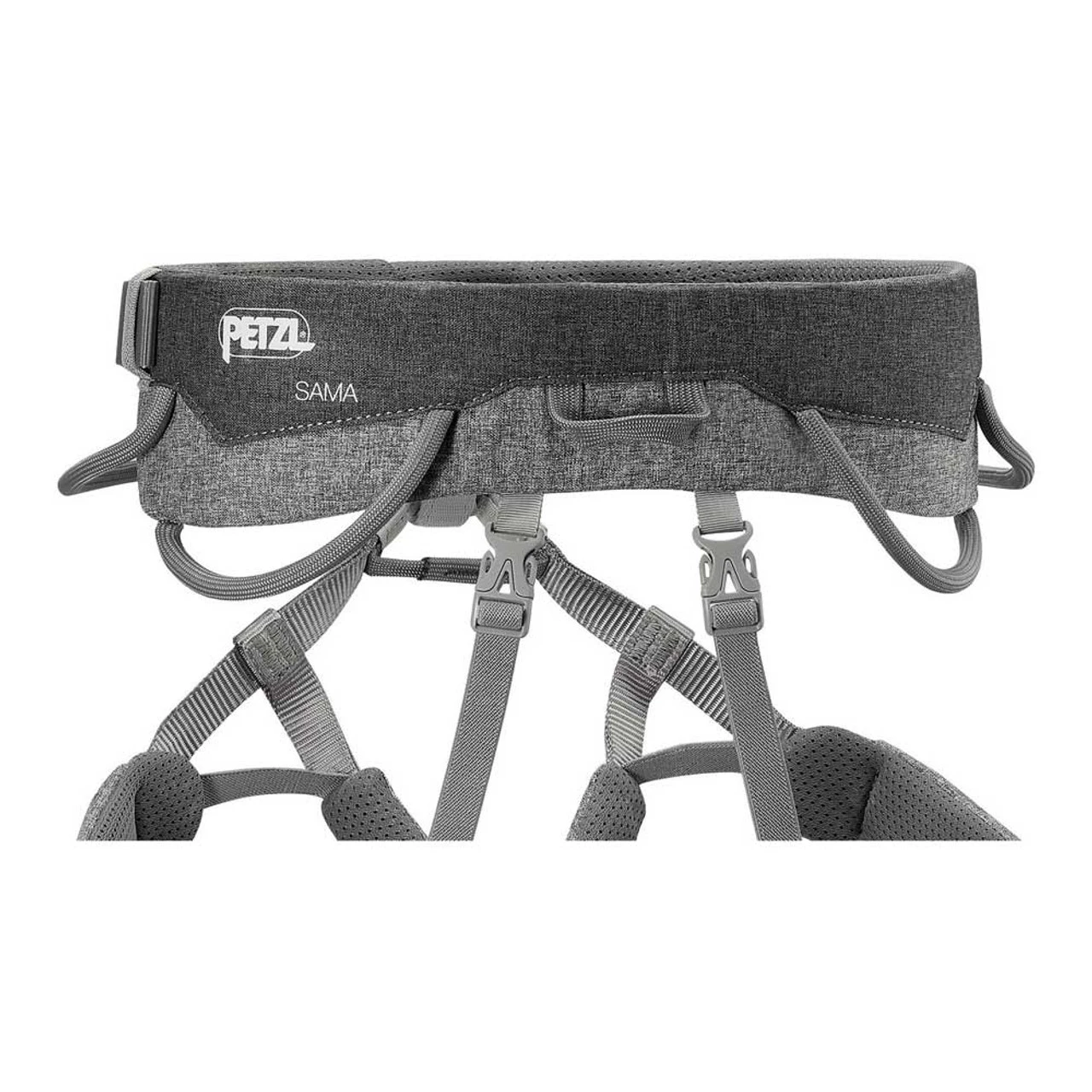 Petzl SAMA Climbing Harness 7 Petzl SAMA Climbing Harness - Image 5