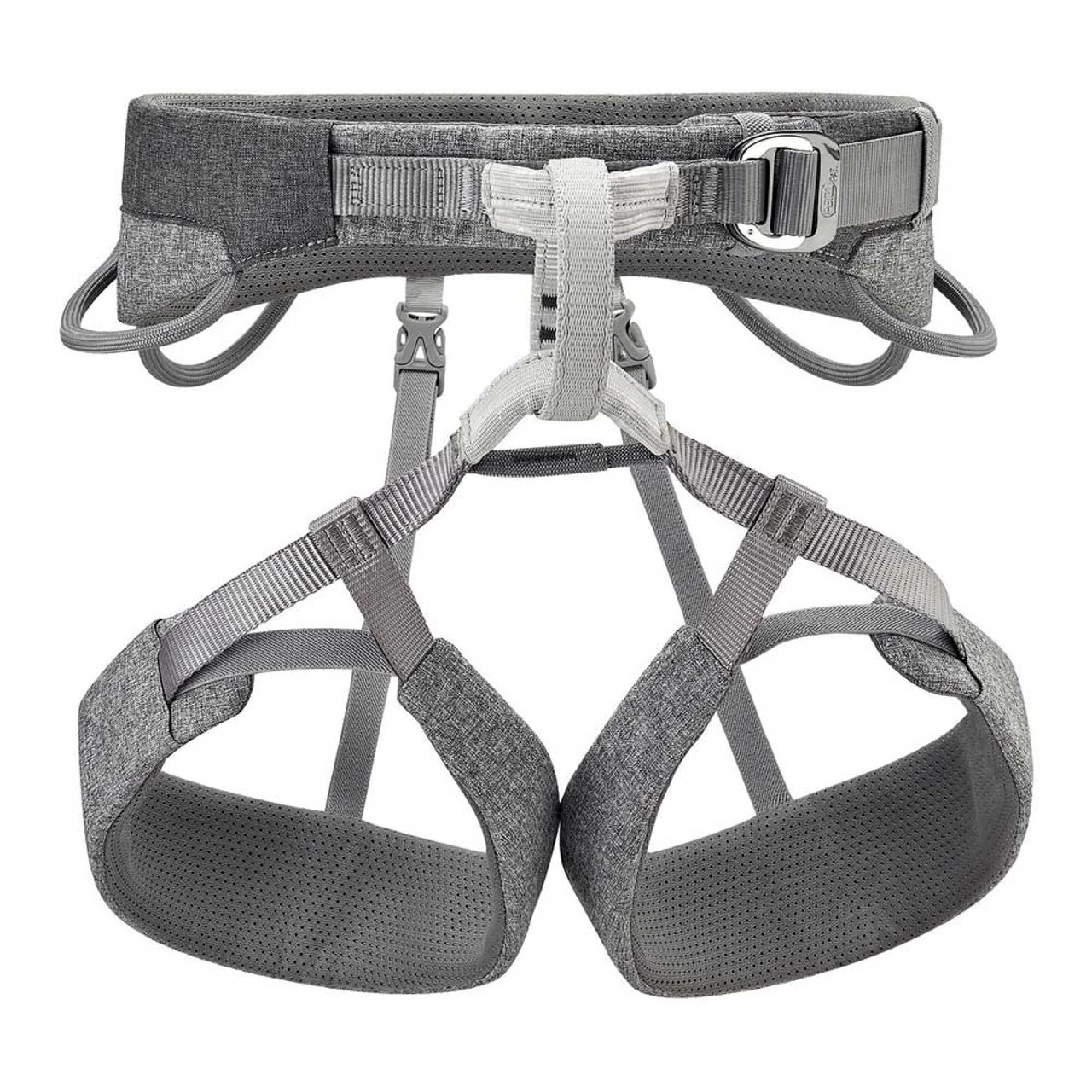 Petzl SAMA Climbing Harness 4 Petzl SAMA Climbing Harness - Image 2