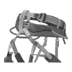 Petzl SAMA Climbing Harness 10 Petzl SAMA Climbing Harness -Campman Sales Store C021BA SAMA waistbelt detail copy 20721.1645565762
