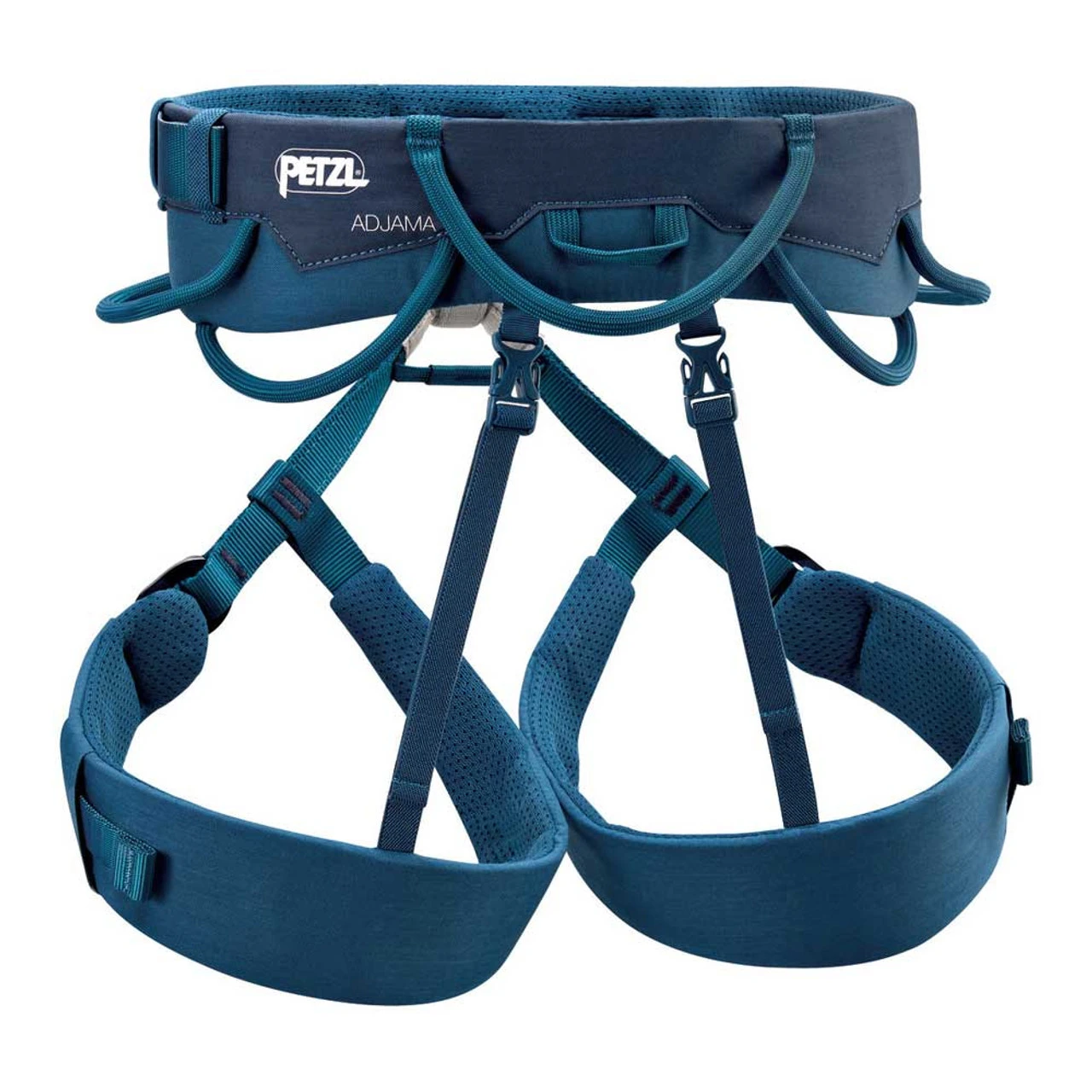 Petzl ADJAMA Climbing Harness 5 Petzl ADJAMA Climbing Harness - Image 3
