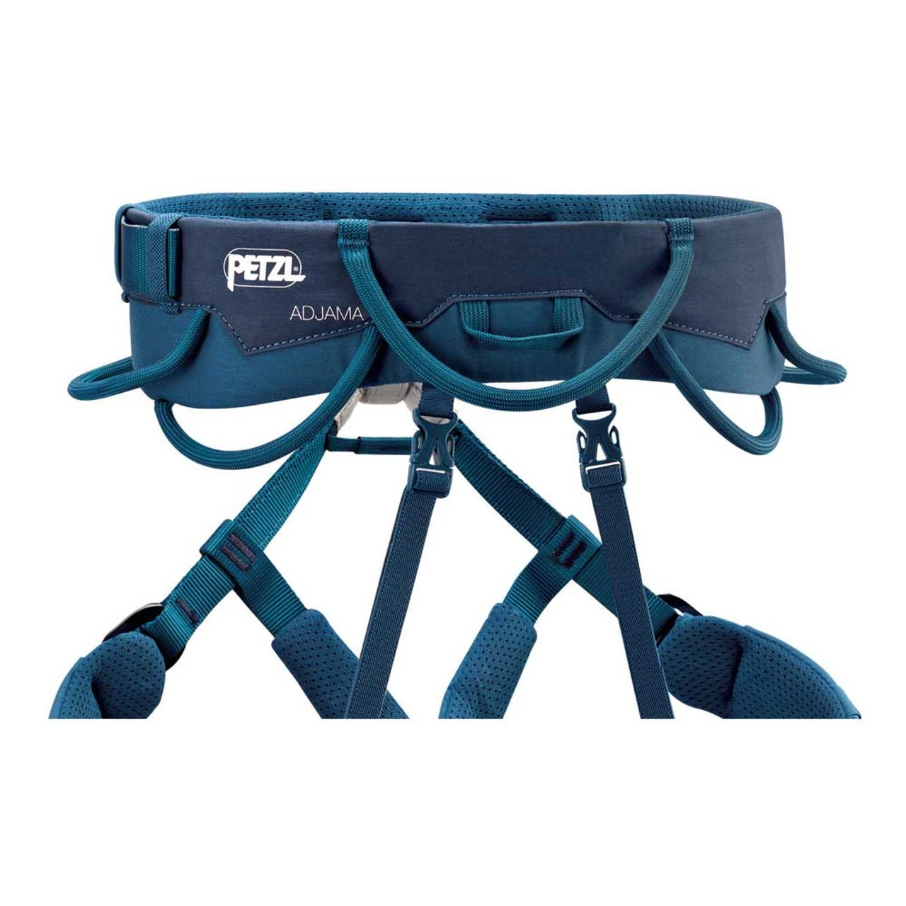 Petzl ADJAMA Climbing Harness 6 Petzl ADJAMA Climbing Harness - Image 4