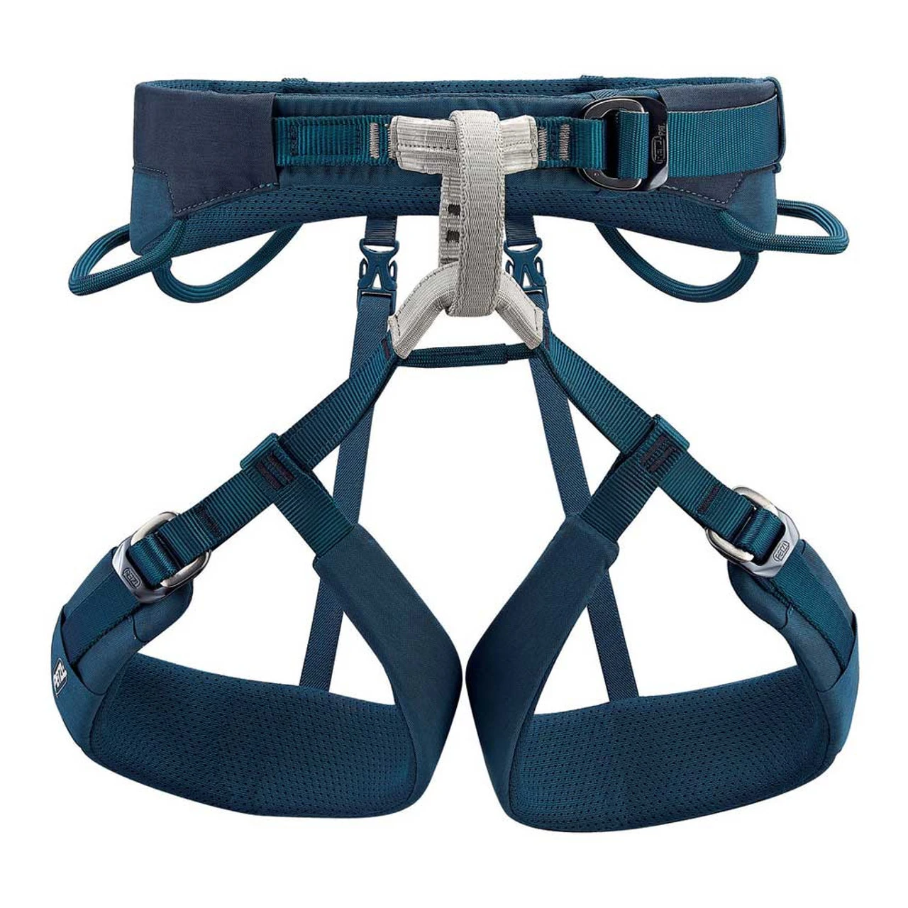 Petzl ADJAMA Climbing Harness 4 Petzl ADJAMA Climbing Harness - Image 2