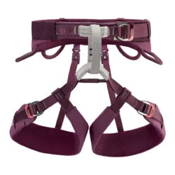 Petzl Women's LUNA Climbing Harness -Campman Sales Store C035BA LUNA main copy 03683.1645569217