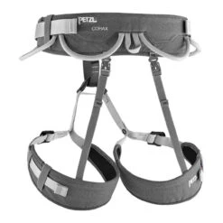 Petzl CORAX Climbing Harness 15 Petzl CORAX Climbing Harness -Campman Sales Store C051AA CORAX back copy 49440.1645570675