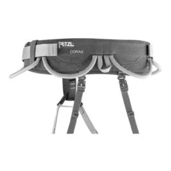 Petzl CORAX Climbing Harness 12 Petzl CORAX Climbing Harness -Campman Sales Store C051AA CORAX gear loops copy 09608.1645570681