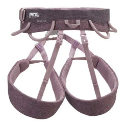 Petzl Women's SELENA Climbing Harness 9 Petzl Women's SELENA Climbing Harness -Campman Sales Store C055BA SELENA back copy 61268.1645728685