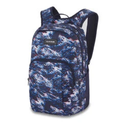 Dakine Campus M 25L Backpack -Campman Sales Store CAMPUSM25L DARKTIDE 194626486123 10002634 DARKTIDE 32X MAIN 62502.1682543694