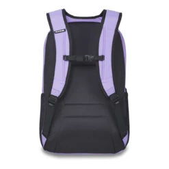 Dakine Campus M 25L Backpack -Campman Sales Store CAMPUSM25L VIOLET 194626486116 10002634 VIOLET 32X BACK 03359.1682543716