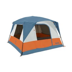 Eureka Copper Canyon LX 4 Tent -Campman Sales Store CCLX4 FlyOn WindowsOpen 59924.1579635192