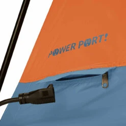 Eureka Copper Canyon LX 4 Tent -Campman Sales Store CCLX4 PowerPort 83330.1579635199