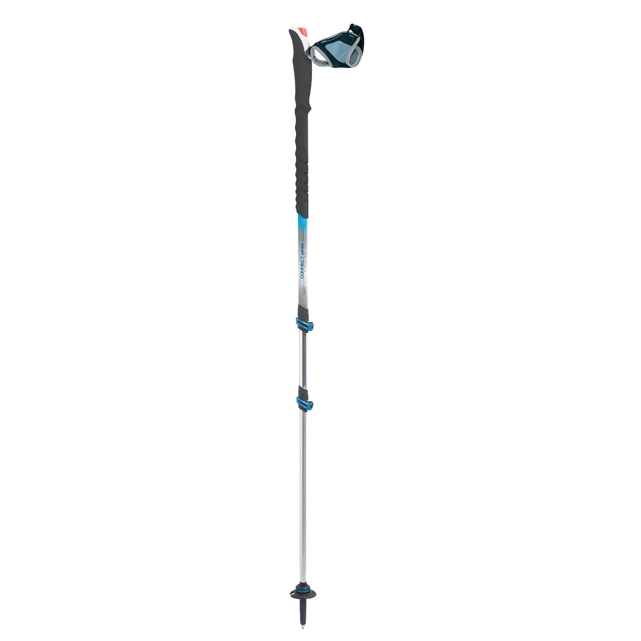 TSL Outdoor TSL Connect Alu 3 Trekking Poles 7 TSL Outdoor TSL Connect Alu 3 Trekking Poles - Image 5
