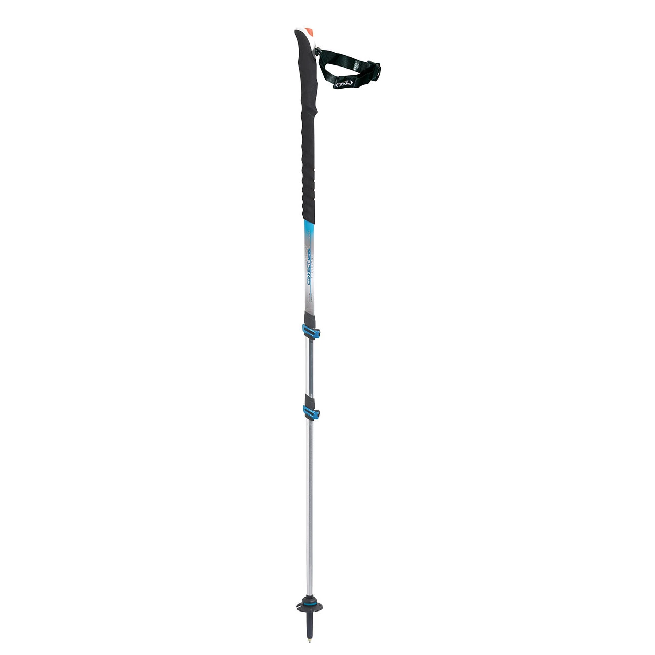 TSL Outdoor TSL Connect Alu 3 Trekking Poles 5 TSL Outdoor TSL Connect Alu 3 Trekking Poles - Image 3