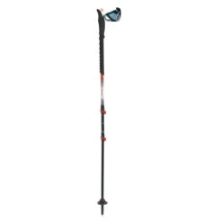TSL Outdoor TSL Connect Carbon 3 Trekking Poles -Campman Sales Store CONNECT CARBON 3 CROSS ST PUSH PULL 25374.1616450900