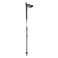 TSL Outdoor TSL Connect Carbon 3 Trekking Poles -Campman Sales Store CONNECT CARBON 3 CROSS WT PUSH PULL 50545.1616450841