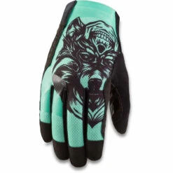 Dakine Men's Covert Gloves -Campman Sales Store COVERTGLOVE TURQUOISE2FACE 194626399218 10003477 TRQUOIS2F 12X MAIN 1 12751.1612986462