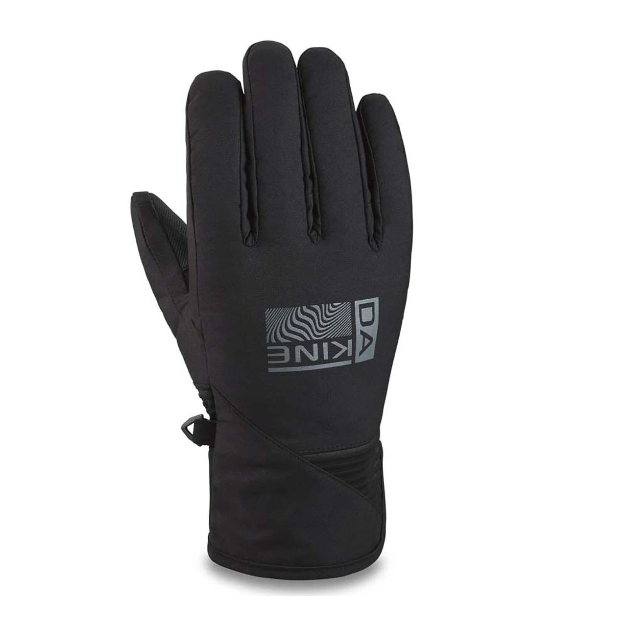 Dakine Crossfire Snowboard Glove 5 Dakine Crossfire Snowboard Glove - Image 3