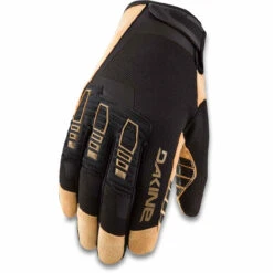 Dakine Cross-X Men's Gloves -Campman Sales Store CROSSXGLOVE BLACKTAN 194626399430 10003478 BLACKTAN 12X MAIN 78859.1612994641