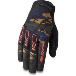 Dakine Cross-X Men's Gloves -Campman Sales Store CROSSXGLOVE CASCADECAMO 194626420035 10003478 CASCADECAM 22X MAIN 46536.1649715551