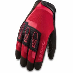 Dakine Cross-X Men's Gloves -Campman Sales Store CROSSXGLOVE DEEPRED 194626399454 10003478 DEEPRED 12X MAIN 1 71716.1612994654
